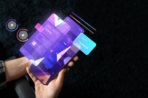 Features of Developing a Paytm-like App Using Flutter