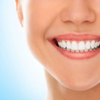 The Connection Between Overlapping Teeth and Jaw Pain