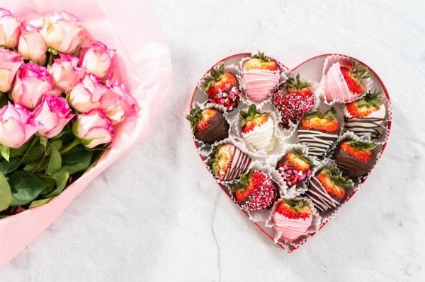 How to Choose the Perfect Chocolate Bouquet : A Sweet Gift-Giving Guide