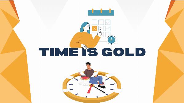 Time Management Methods for Employees and Students