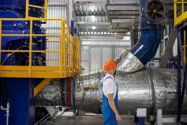 How Tube Cleaning Services Improve Heat Exchanger Performance