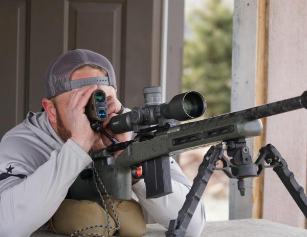 How Technology is Enhancing Stability for Long-Range Shooting