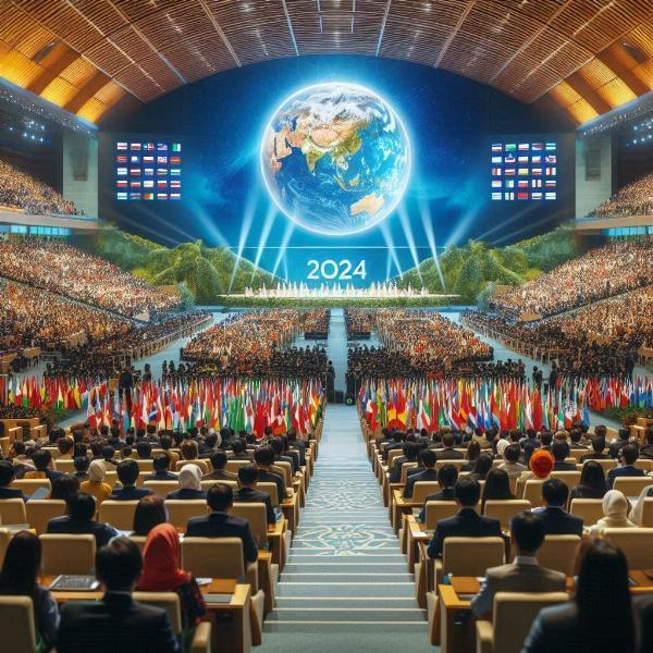 Top Reasons to Attend International Conference in India!