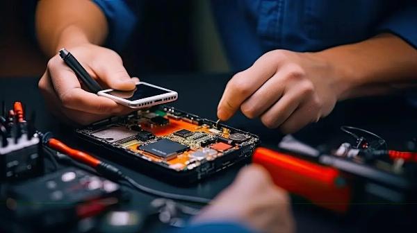 Enhancing Device Performance with Expert Repairs at AskComputers in Toronto