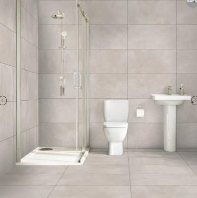 Stylish Solutions: Your Ultimate Guide to Bathroom Tiles