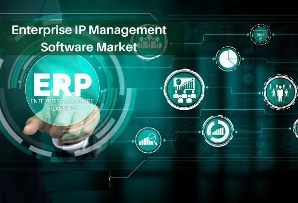Enterprise Intellectual Property Management Software Market Size on the Rise with Increasing Need for IP Protection