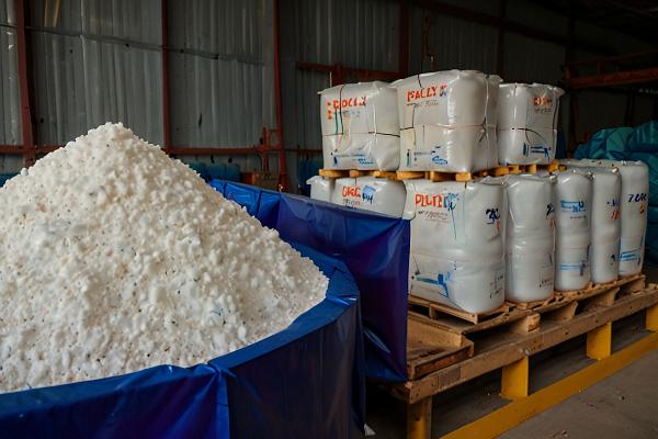 Polyvinyl Chloride Prices: Latest Trend, Chart and Demand