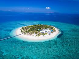 Exploring the Beach Clubs of Fiji: Luxury, Leisure, and Island Life