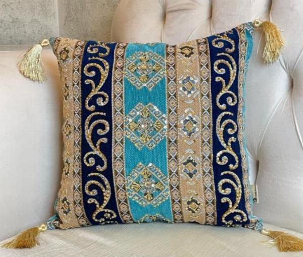 Elevate Your Home with Stylish Cushion Covers and Sofa Cushion Covers