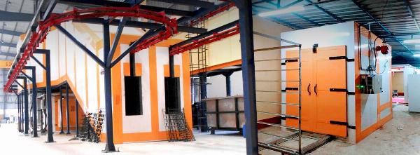 The Role of Cathode Electro Deposition in Sustainable Manufacturing Practices