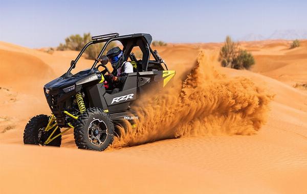 Dune Buggy Tour Packages: Unleash the Spirit of Adventure with Dune Buggy Dubai