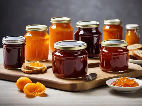 Establishing a Profitable Breakfast Spread (Jam, Marmalade) Manufacturing Plant Setup 2024, Project Cost Details