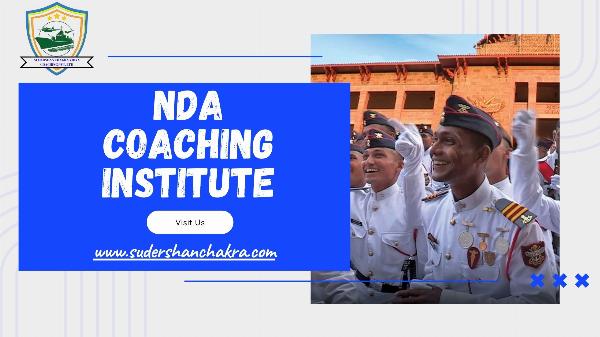 Crack the NDA Exam: The Ultimate Guide to Choosing the Best NDA Coaching Institute