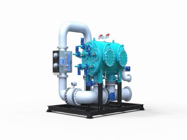 Ballast Water Treatment Systems Market Report, By Type, Share 2024-2032 | Reports and Insights