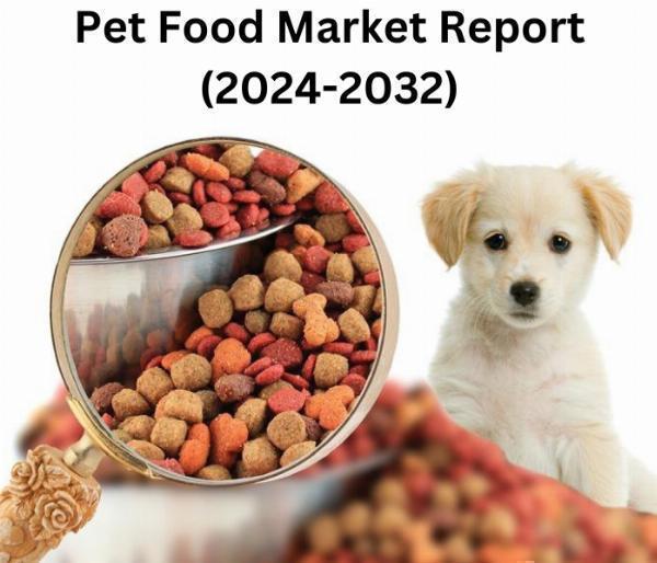 Pet Food Market Size, Share, Future Growth and Segmentation, 2032