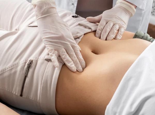 The Liposuction Process: From Consultation to Recovery in Dubai