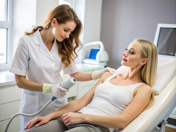 Laser Hair Removal During Pregnancy: A Q&A