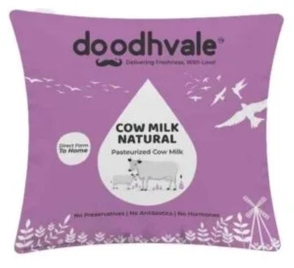 Simplifying Your Dairy Routine: A Guide to Ordering Cow Milk