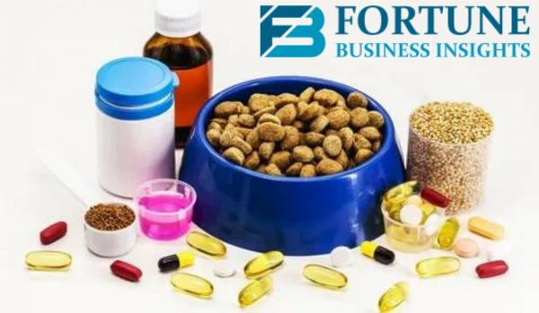 Pet Supplements Market Size, Share, Future Growth and Segmentation, 2032