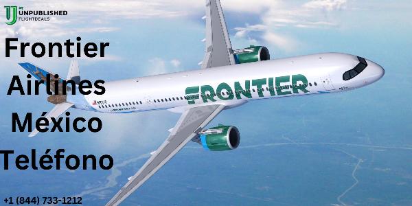 Cómo contactar con Frontier Airlines en español