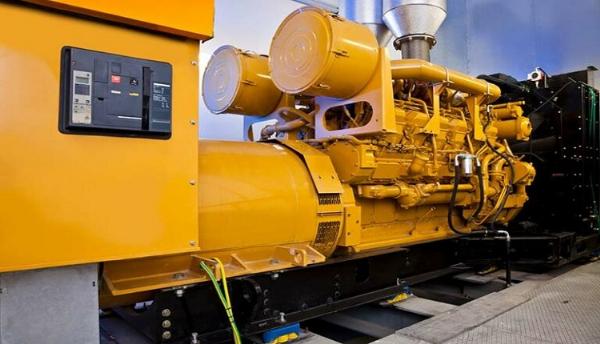 Stationary Generators Market: Preparing for the Future of Energy Supply
