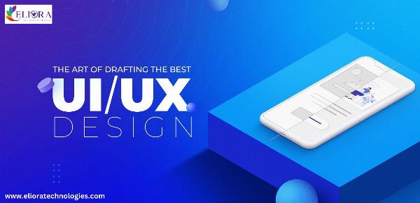 UI and UX Design: Crafting Seamless User Experiences