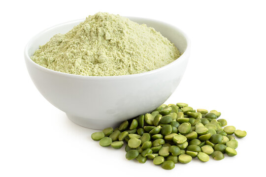 Pea Flour Manufacturing Plant 2024: Project Report, Production Process, Raw Materials Requirement, Cost and Revenue