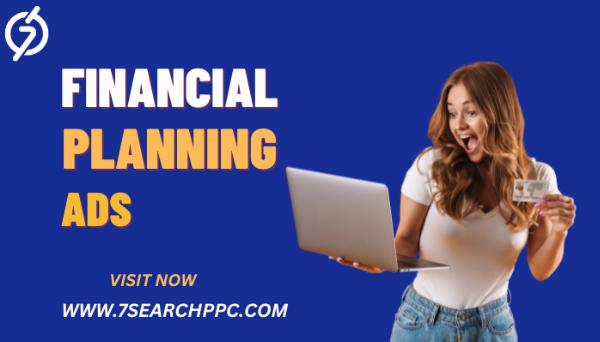 The Most Creative Financial planning Ads of 2024