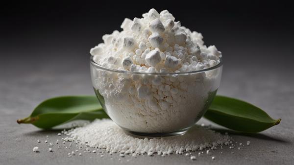 Potassium Chloride Prices, News, Demand, Index, Graph and Forecast