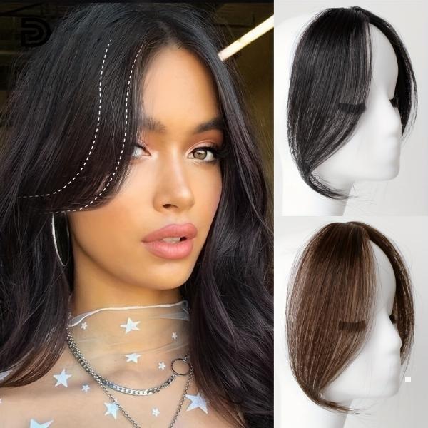 Synthetic Wigs: Stylish, Affordable, and Low-Maintenance
