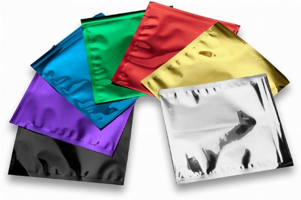 Mylar Envelopes Guide for Preservation and Protection