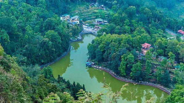 Aritar Tour Packages: Your Gateway to the Serene Landscapes of Sikkim