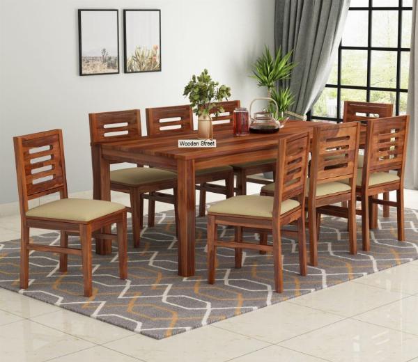 Tips for Matching Your Dining Table with Chairs and Decor