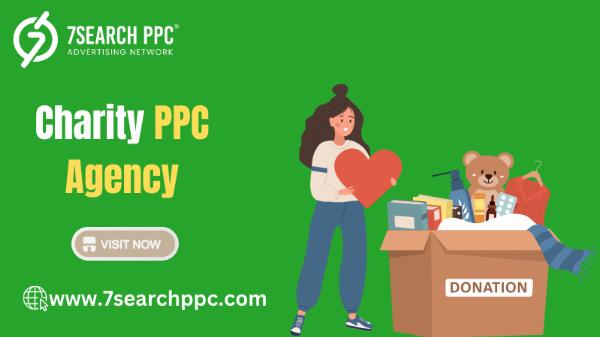 Top Charity PPC Agency Services to Maximize Your Nonprofit Impact