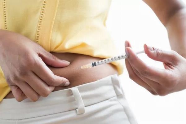 The Power of Saxenda Injections for Weight Control