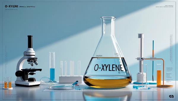 O-Xylene Prices, Demand, News & Chart | IMARC Group