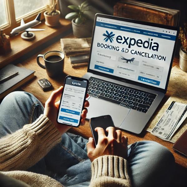 Expedia Cancellation Policy: What You Need to Know Before Booking