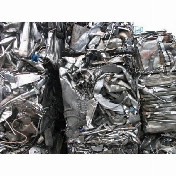 Waste to Wealth: How the SS 304 Scrap Rate Today Affects Recycling