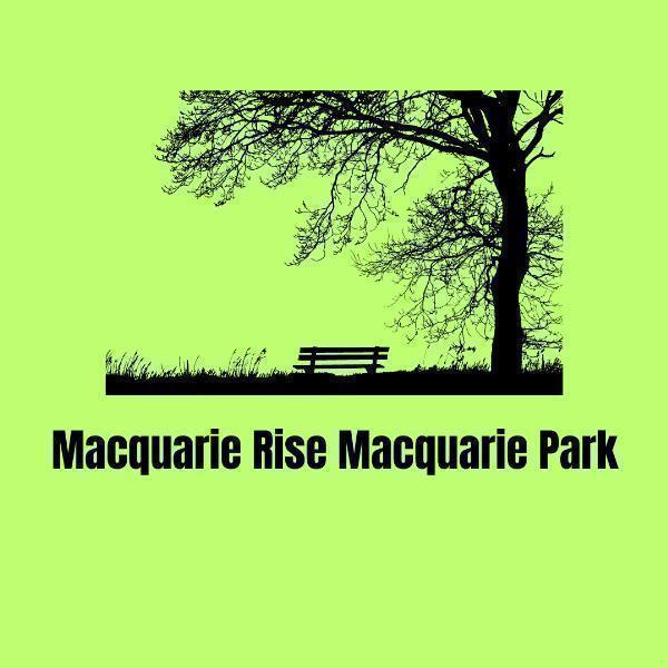 Exploring Macquarie Rise, Macquarie Park: A Prime Urban Destination.