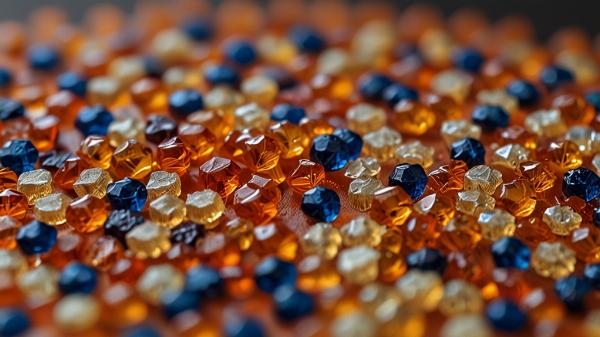 Phenolic Resin Prices, Demand, News, Chart and Forecast