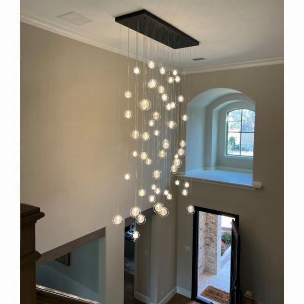 What Makes a Chandelier Foyer a Focal Point in Home Design