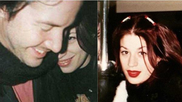 Keanu Reeves and Jennifer Syme | A Story of Love and Loss