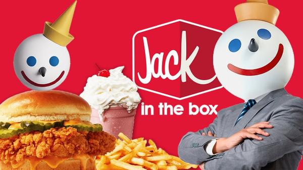 The Versatile Delight of Cream Cheese at Jack in the Box