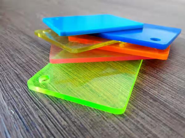 The Role of Acrylic Glass Suppliers in Custom Architectural Designs