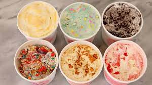 Creamy Dreams: The Art of Ice Cream Crafting