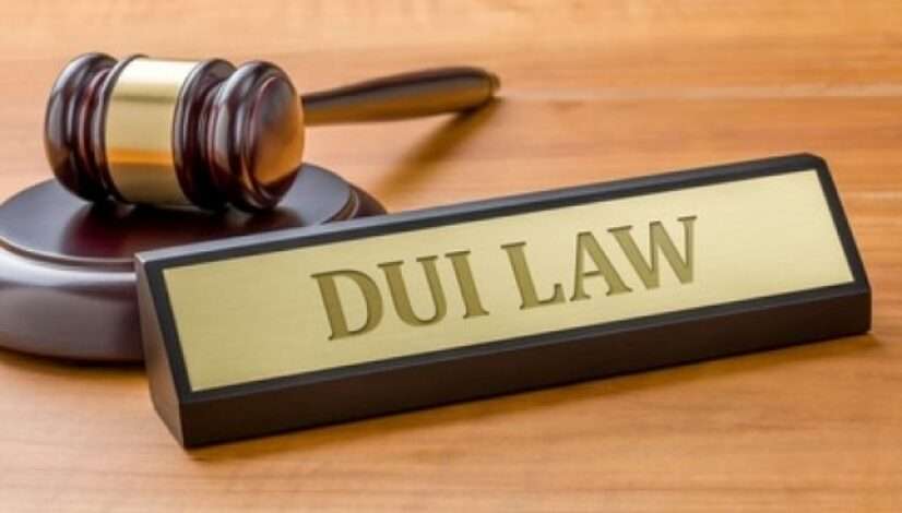 Why You Should Never Face a DUI Charge Without a Lawyer