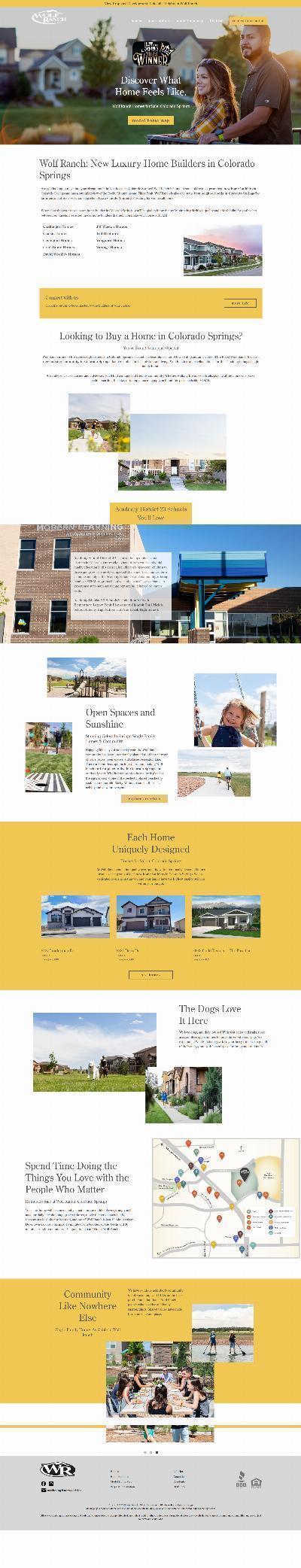 Understanding the Market: What You Need to Know to Buy a Single Family Home in Colorado Springs