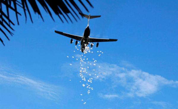 Donate Aircraft to End Poverty Now: Making a Difference from the Skies