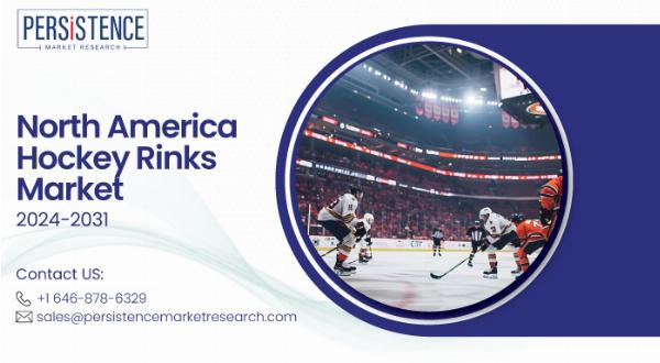 The Role of Synthetic Ice in the North America Hockey Rinks Market