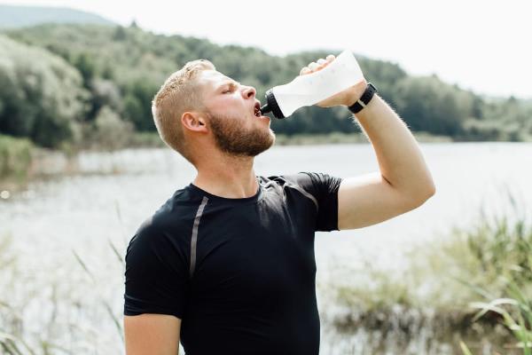 Alkaline Water: Your Ultimate Solution For Physical Health